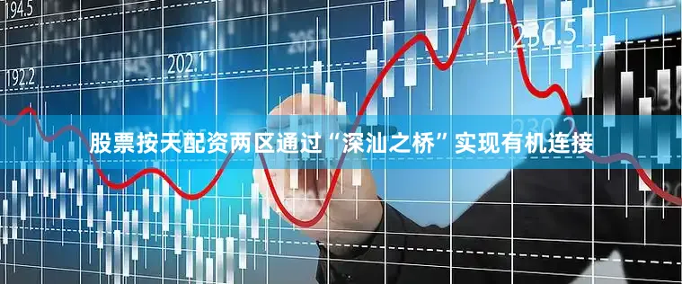 股票按天配资两区通过“深汕之桥”实现有机连接